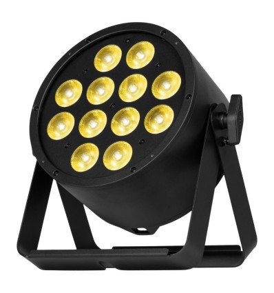BeamZ Pro BAC330 RGBW PAR LED 9x10W DMX