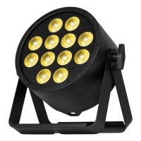 BeamZ Pro BAC330 RGBW PAR LED 9x10W DMX