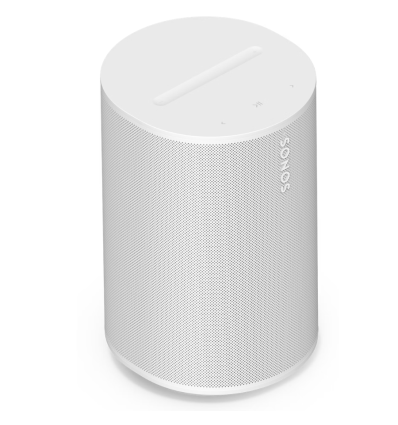 Sonos Era 100 SL Blanco altavoz WiFi compacto