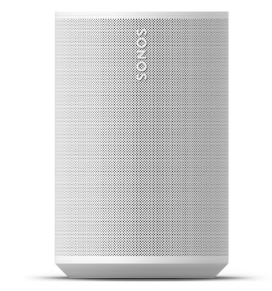 Sonos Era 100 SL Blanco altavoz WiFi compacto