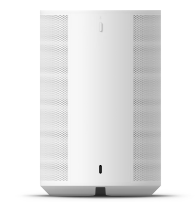 Sonos Era 100 SL Blanco altavoz WiFi compacto