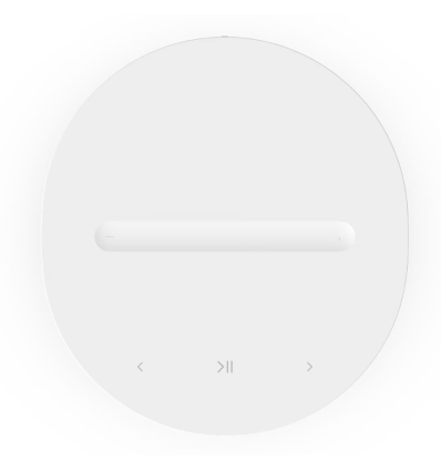 Sonos Era 100 SL Blanco altavoz WiFi compacto