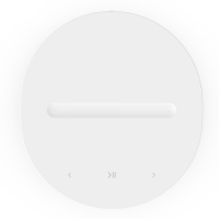 Sonos Era 100 SL Blanco altavoz WiFi compacto
