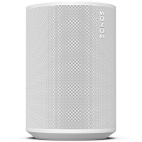 Sonos Era 100 SL Blanco altavoz WiFi compacto