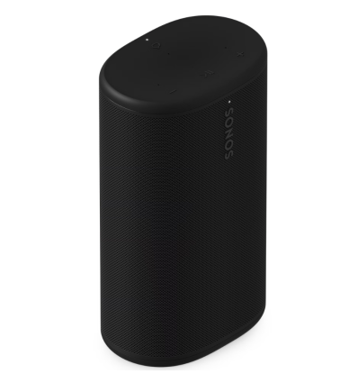 Sonos Play Negro altavoz WiFi compacto
