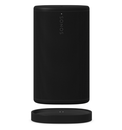 Sonos Play Negro altavoz WiFi compacto