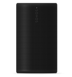 Sonos Play Negro altavoz WiFi compacto