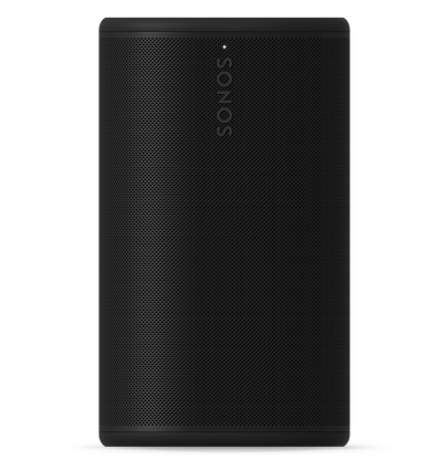 Sonos Play Negro altavoz WiFi compacto