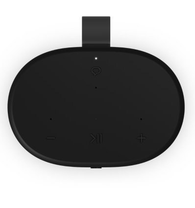 Sonos Play Negro altavoz WiFi compacto
