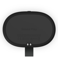 Sonos Play Negro altavoz WiFi compacto