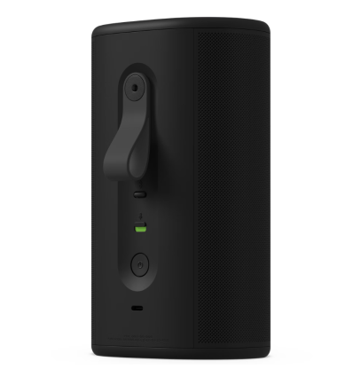 Sonos Play Negro altavoz WiFi compacto