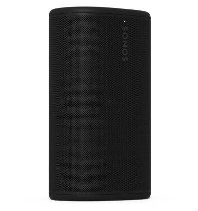Sonos Play Negro altavoz WiFi compacto