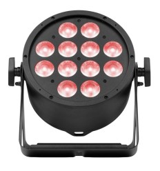 BeamZ Pro BAC332 RGBALC PAR LED 12x12W DMX
