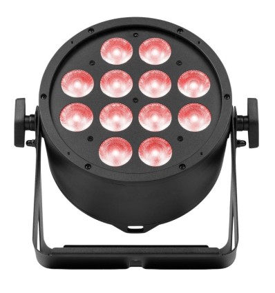 BeamZ Pro BAC332 RGBALC PAR LED 12x12W DMX