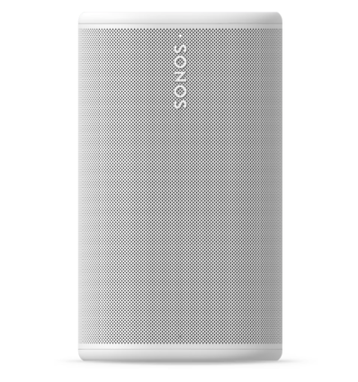 Sonos Play Blanco altavoz WiFi compacto