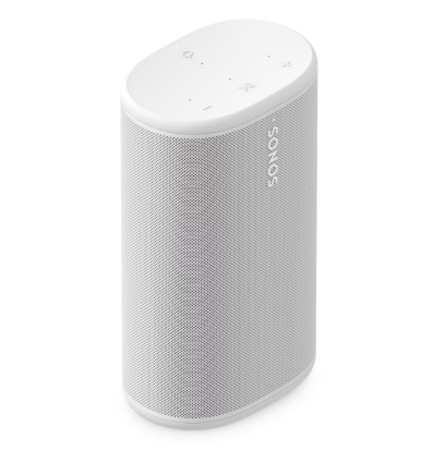 Sonos Play Blanco altavoz WiFi compacto