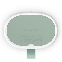 Sonos Play Blanco altavoz WiFi compacto