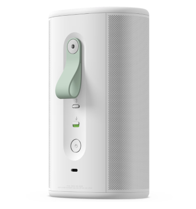 Sonos Play Blanco altavoz WiFi compacto