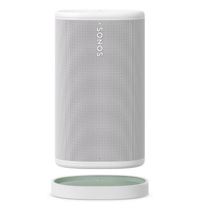 Sonos Play Blanco altavoz WiFi compacto