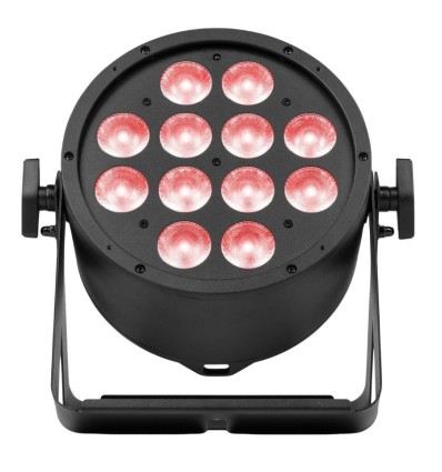 BeamZ Pro BAC334 RGBWA-UV PAR LED 12x12W