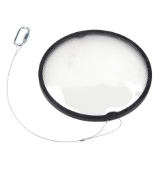 BeamZ Pro BAC33F filtro 40° para serie BAC33x