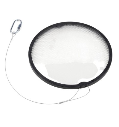 BeamZ Pro BAC33F filtro 40° para serie BAC33x