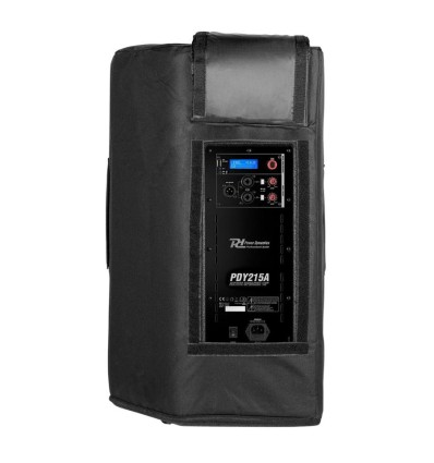 Funda bafle Power Dynamics SCP15 para PDY215