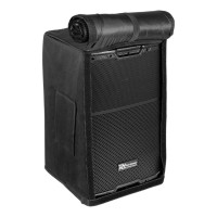 Funda Power Dynamics SCP12 para altavoz PDY212 12”