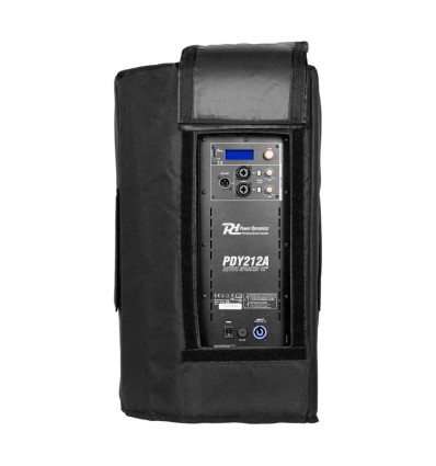 Funda Power Dynamics SCP12 para altavoz PDY212 12”