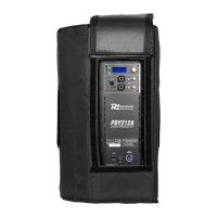Funda Power Dynamics SCP12 para altavoz PDY212 12”