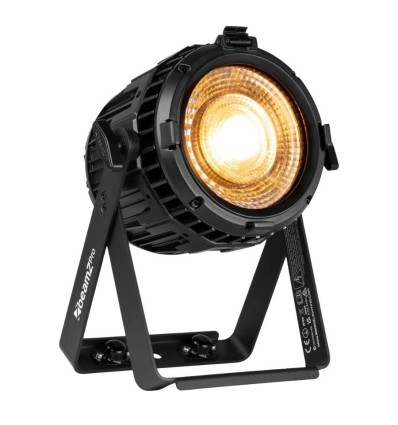 BeamZ Pro Neutron Atom TM 160W barra LED RGB WW