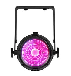 BeamZ Pro Neutron Atom TM 160W barra LED RGB WW
