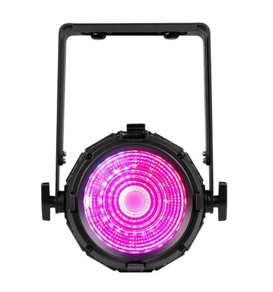 BeamZ Pro Neutron Atom TM 160W barra LED RGB WW