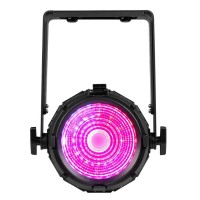BeamZ Pro Neutron Atom TM 160W barra LED RGB WW