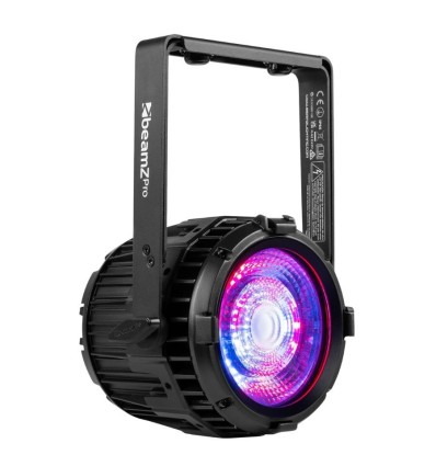 BeamZ Pro Neutron Atom TM 160W barra LED RGB WW