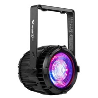 BeamZ Pro Neutron Atom TM 160W barra LED RGB WW
