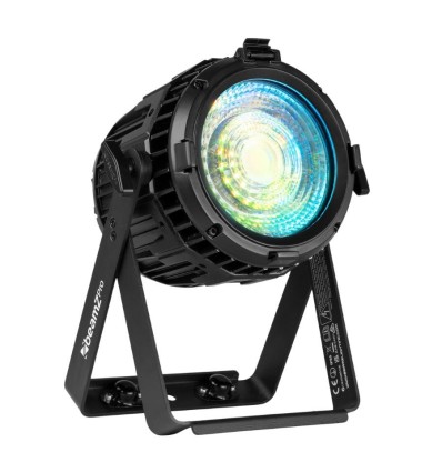 BeamZ Pro Neutron Atom FC 200W barra LED RGBAL