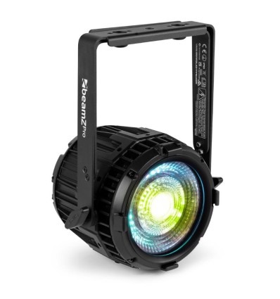 BeamZ Pro Neutron Atom FC 200W barra LED RGBAL