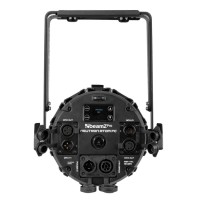 BeamZ Pro Neutron Atom FC 200W barra LED RGBAL