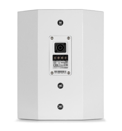 Altavoz pasivo Power Dynamics PDW6W 6” blanco