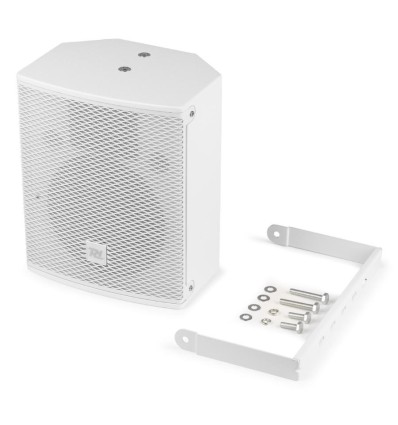 Altavoz pasivo Power Dynamics PDW6W 6” blanco