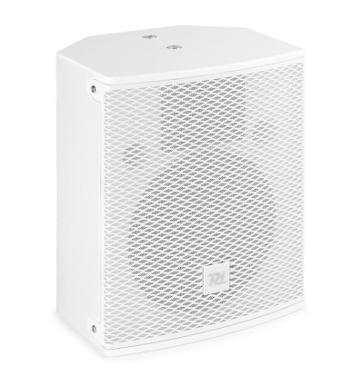 Altavoz pasivo Power Dynamics PDW6W 6” blanco