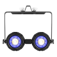 BeamZ Pro soporte Neutron Atom 2-4 piezas