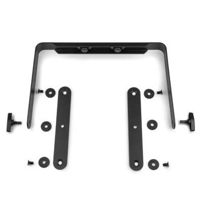 BeamZ Pro soporte Neutron Atom 2-4 piezas