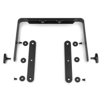 BeamZ Pro soporte Neutron Atom 2-4 piezas