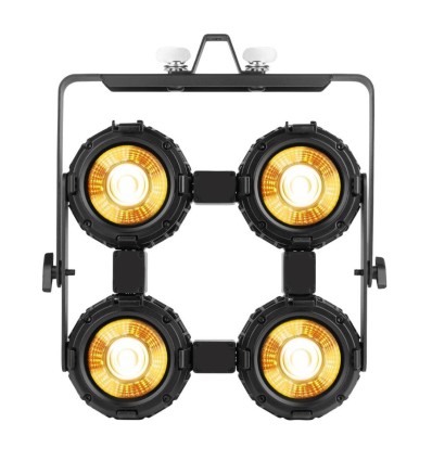 BeamZ Pro soporte Neutron Atom 2-4 piezas