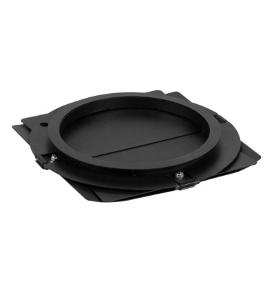 BeamZ Pro visera Neutron Atom barndoor