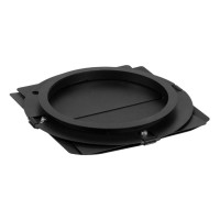 BeamZ Pro visera Neutron Atom barndoor