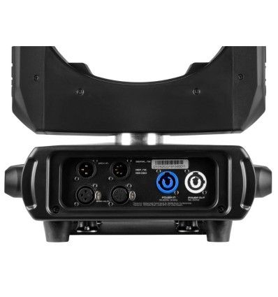 BeamZ Pro Tiger 9R 260W cabeza móvil beam