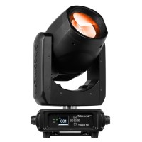 BeamZ Pro Tiger 9R 260W cabeza móvil beam